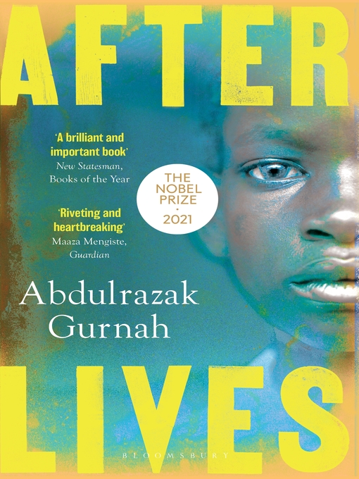 Abdulrazak Gurnah创作的Afterlives作品的详细信息 - 可供借阅